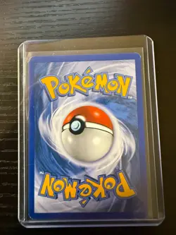 Cranidos Platinum Reverse Holo Pokemon TCG 46/127 Uncommon LP - Image 2