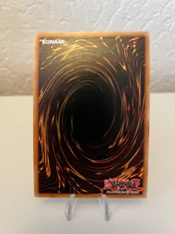 Yu-Gi-Oh! DOOD-EN026 Dogmatika Fleurdelis, der Blitzschlag EN Secret Rare TCG - Image 2