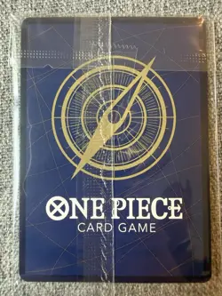 O-Nami OP05-062 UC ALT ART Sealed – Illustration Box Vol.1 One Piece TCG PROMO - Image 2