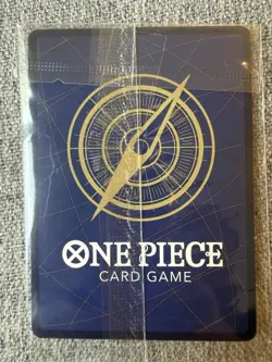 One Piece CCG O-Nami OP05-062 UC Sealed - Image 2
