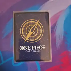 Sanji OP11-051 V2 Alt Art | NM I One Piece TCG | English - Image 2