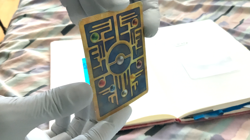 Ancient Mew NO. 151 | Holographic Pokemon Trading Card - Image 2