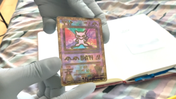 Ancient Mew NO. 151 | Holographic Pokemon Trading Card - Image 3