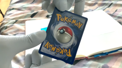 Chansey NO. 113 | Holographic Pokemon Trading Card - Image 2