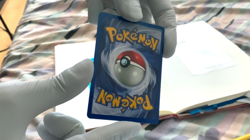 Koga's Beedrill NO. 015 | Holographic Pokemon Trading Card - Image 2