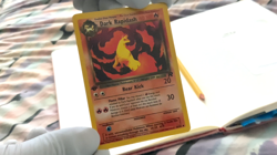 Dark Rapidash NO. 078 | First Edition Pokemon Trading Card - Image 1