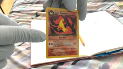 Dark Rapidash NO. 078 | First Edition Pokemon Trading Card - Image 2