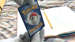 Dark Rapidash NO. 078 | First Edition Pokemon Trading Card - Image 3