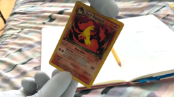 Dark Rapidash NO. 078 | First Edition Pokemon Trading Card - Image 4