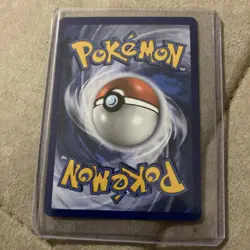 Pokemon Darkrai EX Holo Card 74/122 Breakpoint Ultra Rare - LP - Image 2