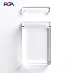 PSA Graded Card Slab Acrylic Case Display With Magnetic - Image 2