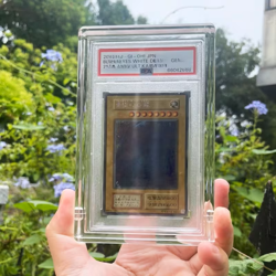 PSA Graded Card Slab Acrylic Case Display With Magnetic - Image 3