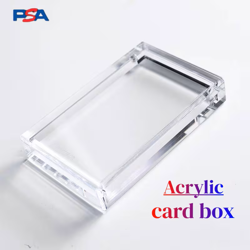 PSA Graded Card Slab Acrylic Case Display With Magnetic - Image 4