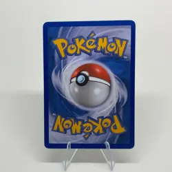 pokemon card Mew Holo 10/92 eng - Pokemon Ex The Legend of Mew - Image 2