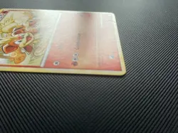 Pokemon Card Growlithe 65/123 HeartGold & SoulSilver Non Holo - LP - Image 2