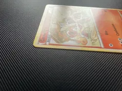 Pokemon Card Growlithe 65/123 HeartGold & SoulSilver Non Holo - LP - Image 3