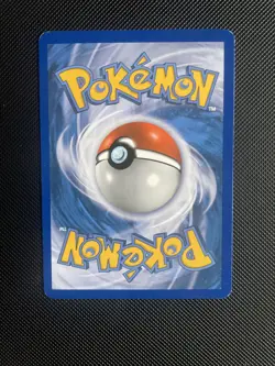 Pokemon Card Growlithe 65/123 HeartGold & SoulSilver Non Holo - LP - Image 4