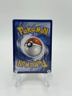 Pokemon TCG Pikachu 027/078 Pokemon GO Cosmos Holo Rare English Card - Image 2