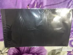 DRAGON BALL SUPER CARD GAME OFFICIAL PLAYMAT 40th ANNIVERSARY Ver. New - Image 2