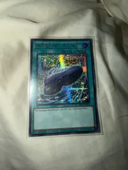 Yu-gi-oh Winds Of Victory Nike Promo Card - Image 2