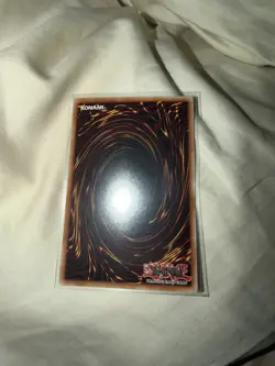 Yu-gi-oh Winds Of Victory Nike Promo Card - Image 3