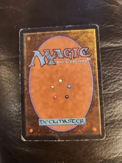 Drudge Skeletons MTG Beta MP - Image 2