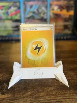 SVE004 Lightning Energy (Reverse Holo) Card | Shrouded Fable : Pokemon TCG - Image 1