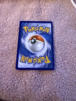 Pokemon TCG Magikarp 203/193 Paldea Evolved English - Image 5