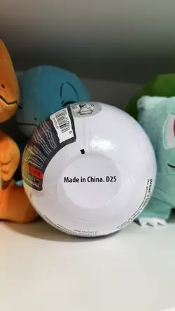 Great Ball Tin D25 - Pokemon TCG 2025 Pokeball Tin - SEALED - - Image 2