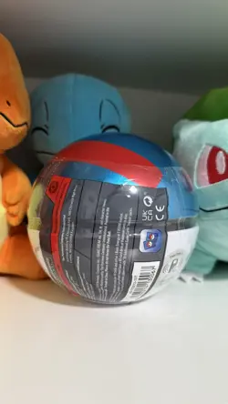 Great Ball Tin D25 - Pokemon TCG 2025 Pokeball Tin - SEALED - - Image 3