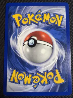 Pokemon TCG Koga's Koffing 79/132 Gym Challenge - NM - Image 2