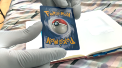 Charizard NO. 006 | Holographic Pokemon Trading Card - Image 2