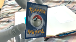 Lapras NO. 131 | Holographic Pokemon Trading Card - Image 2