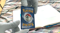 Gengar NO. 094 | Holographic Pokemon Trading Card - Image 2