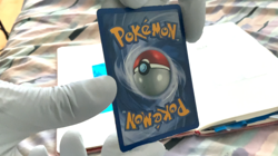 Clefable NO. 036 | Holographic Pokemon Trading Card - Image 2