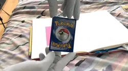 Machamp NO. 068 | Holographic First Edition Pokemon Trading Card - Image 2