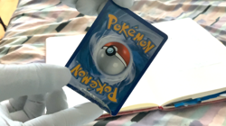 Druddigon NO. 621 | Holographic Pokemon Trading Card - Image 2