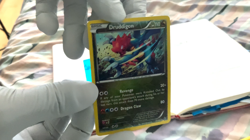 Druddigon NO. 621 | Holographic Pokemon Trading Card - Image 4