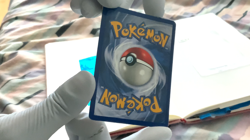 Hypno NO. 036 | Holographic Pokemon Trading Card - Image 2