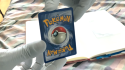 Ditto NO. 132 | Holographic Pokemon Trading Card - Image 2