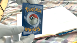 Skarmory NO. 227 | Holographic Pokemon Trading Card - Image 2