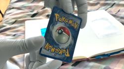 Raichu NO. 026 | Holographic Pokemon Trading Card - Image 2