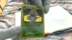 Dark Arbok NO. 024 | Holographic Pokemon Trading Card - Image 1