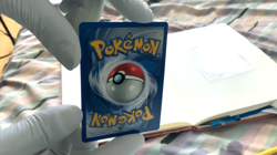 Dark Arbok NO. 024 | Holographic Pokemon Trading Card - Image 2