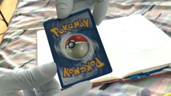Alakazam NO. 065 | Holographic Pokemon Trading Card - Image 2