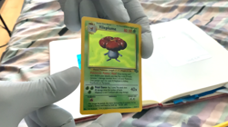 Vileplume NO. 035 | Holographic Pokemon Trading Card - Image 1