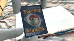 Vileplume NO. 035 | Holographic Pokemon Trading Card - Image 2