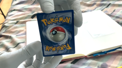 Nidoqueen NO. 031 | Holographic Pokemon Trading Card - Image 2