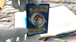 Poliwrath NO. 062 | Holographic Pokemon Trading Card - Image 2