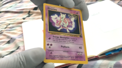 Mewtwo NO. 150 | Common & Uncommon Pokemon Trading Card - Image 2